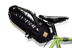 RESTRAP Carry Saddle Bag 14L