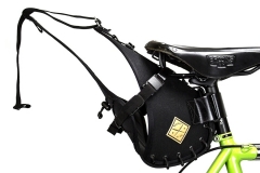 RESTRAP Carry Saddle Bag 14L