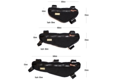 RESTRAP Carry Frame Bag L