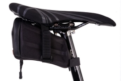 PASSPORT Frequent Flyer Seat Bag