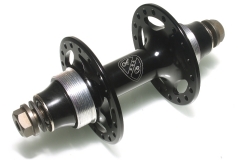 ALL-CITY Sheriff Rear Hub