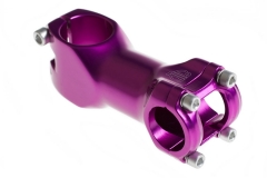 BLB A-Head Stem Purple