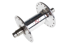 PHIL WOOD Track HF Front Hub