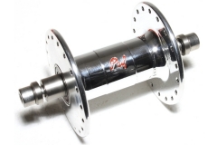 PHIL WOOD Track HF Front Hub