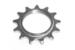 Steel Track Cog 1/8