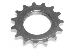 Steel Track Cog 3/32