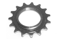 Steel Track Cog 3/32