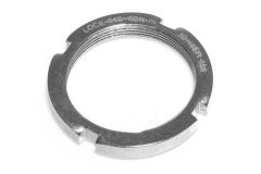 Steel Track Lockring