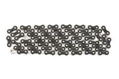 IZUMI Jet Black Track Chain