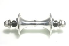 CAMPAGNOLO Pista Record Hub Set