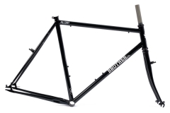 BROTHER CYCLES The Allday Frame Set