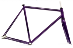 BROTHER CYCLES Swift Frame Set