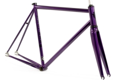 BROTHER CYCLES Swift Frame Set