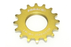 HALO Fixed Cog Gold