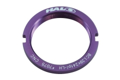 HALO Fixed Lockring