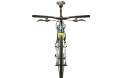 CINELLI Tutto Plus Fixed Gear Bike