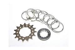 POINT Singlespeed Conversion Kit