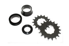 GUSSET 1er Singlespeed Kit