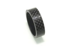 CARBON Headset Spacer