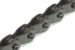 SHADOW Interlock Halflink Chain 3/32
