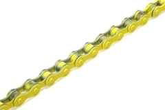 KMC S1 Chain yellow