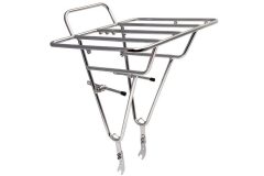 SOMA Porteur Deluxe Front Rack