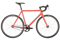 ALL-CITY Thunderdome Fixed Gear Bike