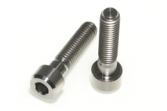 MACK HUBS Ti Bolts