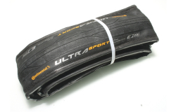 CONTINENTAL Ultra Sport III Folding Tire