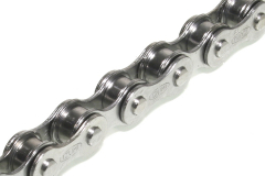 IZUMI Tough Guard Track Chain