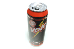 Volt Cola Ausgleichblech
