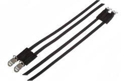 CKIC Double Nylon Straps