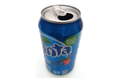 Fanta Ausgleichblech