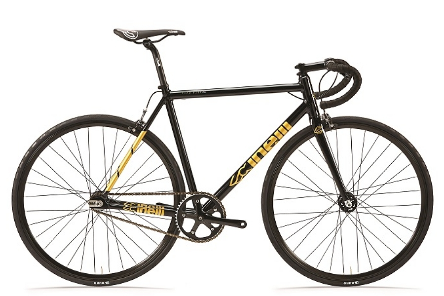 CINELLI Tipo Pista Fixed Gear Bike