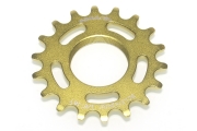 HALO Fixed Cog Gold
