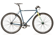 CINELLI Tutto Plus Fixed Gear Bike