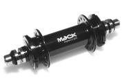MACK HUBS Superlight Track Rear Hub Low