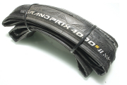 CONTINENTAL Grand Prix 4000s II Folding Tire 650c
