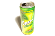 Gazoz Ausgleichblech